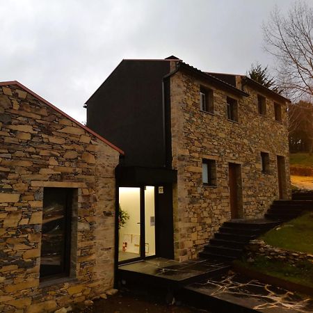 Villa Em Xisto - Casas De Montanha - Casa Xisto Nascente Góis Exterior foto